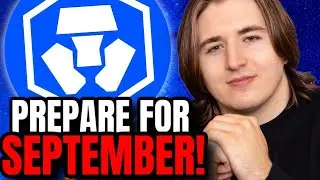 CRYPTO.COM CRO COIN EMERGENCY PRICE UPDATE! (CRO COIN NEWS!)