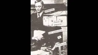 Johny Alen - Quien
