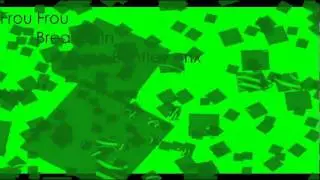Frou Frou - Breathe In [Jason Bentley Remix].wmv
