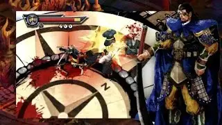 Revenge of samurai warrior 3D gameplay and Android IOS games
