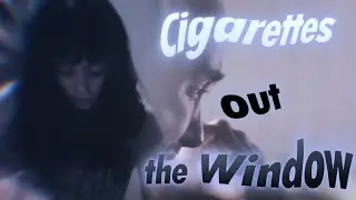 breaking bad [ jain death ] - cigarettes out the window