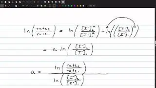 LabFlow - Kinetics of an Iodine Clock