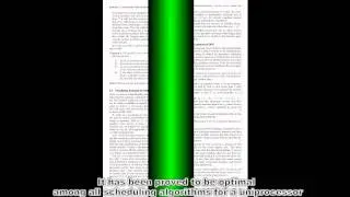 Overview 2015 May issue of TC featured paper
