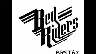 Bed Riders - Bomb