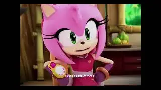 amy rose edit | sonic boom