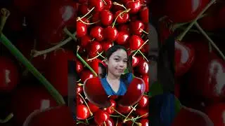 cherry#short