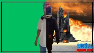 Godzilla: Karmaşık Evren | VFX Breakdown