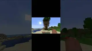 Minecraft cool mods🤯 Part 158/Прикольные моды для майнкрафта #minecraft #shorts  #mod  #gemsplaytv