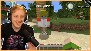 Origins SMP Season 1 - Philza VOD - Streamed on February 11 2021