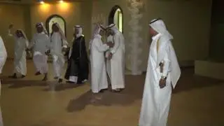 حفل زواج صالح مفرح السيحاني