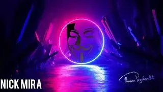 BEAT: Nick Mira guitar sample beat/ chill beat