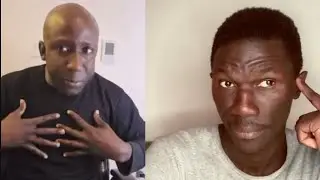 Question and answers Listen carefully my people 🇬🇲😳😳😳