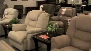 Lane Recliner Gallery