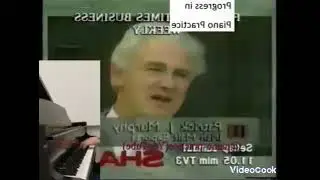 Malaysia TV3 1991 ad break (Sharp and Financial Times Business Weekly) + Arpeggio analysis in myster