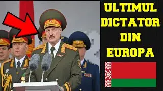 ULTIMUL DICTATOR din EUROPA