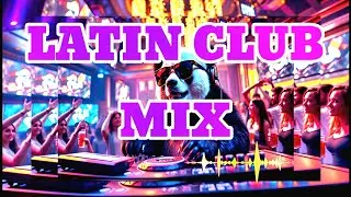Best Reggaeton Party Mix 🔥 Urban Loco Latin Club Vibes