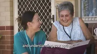The Catholic Homes Promise | We Make it Easy