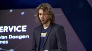 Games As A Service