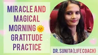 #magical#morning #practice