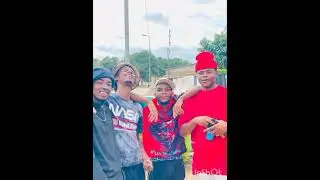 Nna ke tsweri GHADIA
