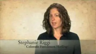Rocky Mountain PBS: Colorado Mortgage Crisis - Get In Touch