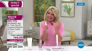HSN | The Beauty Spy 4th Anniversary 05.05.2021 - 06 AM
