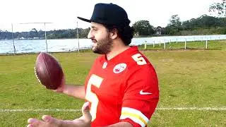 TREINANDO PARA O CAMP DO CAIRO SANTOS!