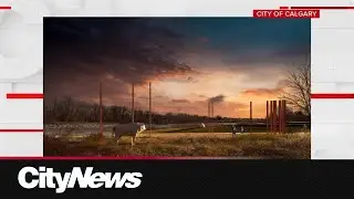 Design selected for Calgary&rsquo;s Residential School Memorial
