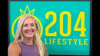 March 3, 2022 - 204Lifestyle 
