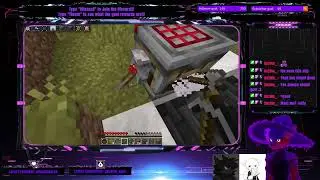 CraftMining instead of Minecrafting || Minecraft April Fools Update (Road to 250 Followers)