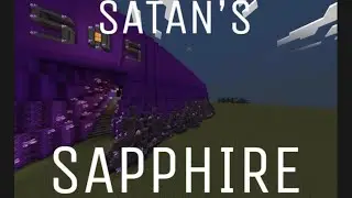 I Built The TRULY INESCAPABLE PRISON in POCKET EDITION - pe - (Satan&rsquo;s Sapphire)