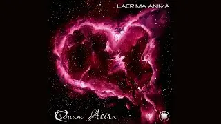Lacrima Anima - Quam Astra Mix #84 (Liquid DnB, 27.01.2025)