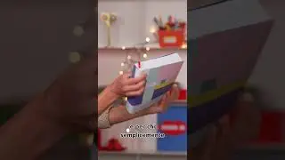 Idee regalo Saypaper