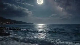 BODE - The cry of the ocean