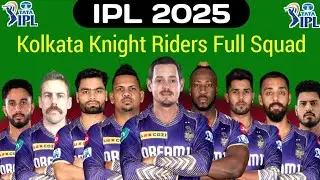 kolkata knight riders ipl story | Kolkata Knight Riders How To Ipl Story 2017-2025