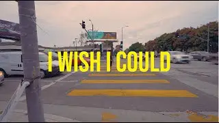 Tia Gordon - I wish I could