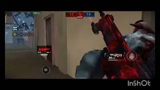 [ MC5 ] - TEST JSON LOW - SCRIM VS [ MASOUD + MHERTH ]🔥#25kills #gamer #gameloft #mc5
