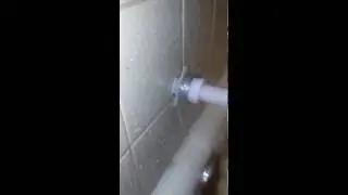 Danco Faucet leak test