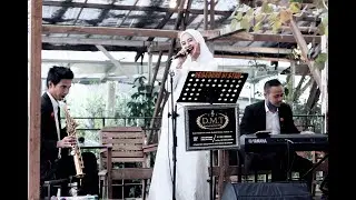 LENGGANG PUSPITA-DMT Music Entertainment (Afgan Cover)