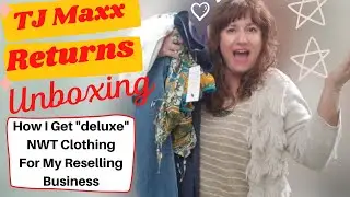 TJ Maxx 