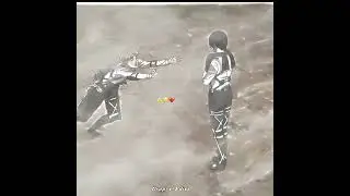 Heart breaking Moment 😳💔😓 #eren death
