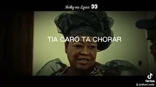 Johnny Berry - Carolina (Letra)