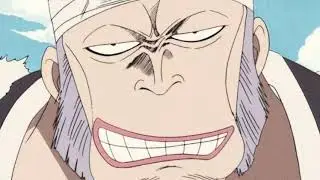 Resumen - One piece  Episodio #28