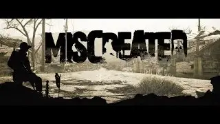 Miscreated - Пробуем поиграть - 1 Серия - (ТЕСТ НОВОГО ПК) - 60 FPS