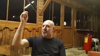 Turgut sevci ef sohbeti.