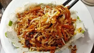 LUMPIA BASAH BANDUNG RASANYA JUARA !!