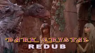 The Dark Crystal ReDub OR Where The Economy Is Headed (2008)