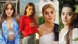Simay Barlas Life Story: Height, Age, Husband, Family & Wiki Overview!