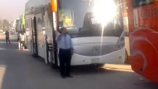 Egypt Deals buses