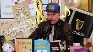 Noel's News Ep.167 - Missions, Music & Pints